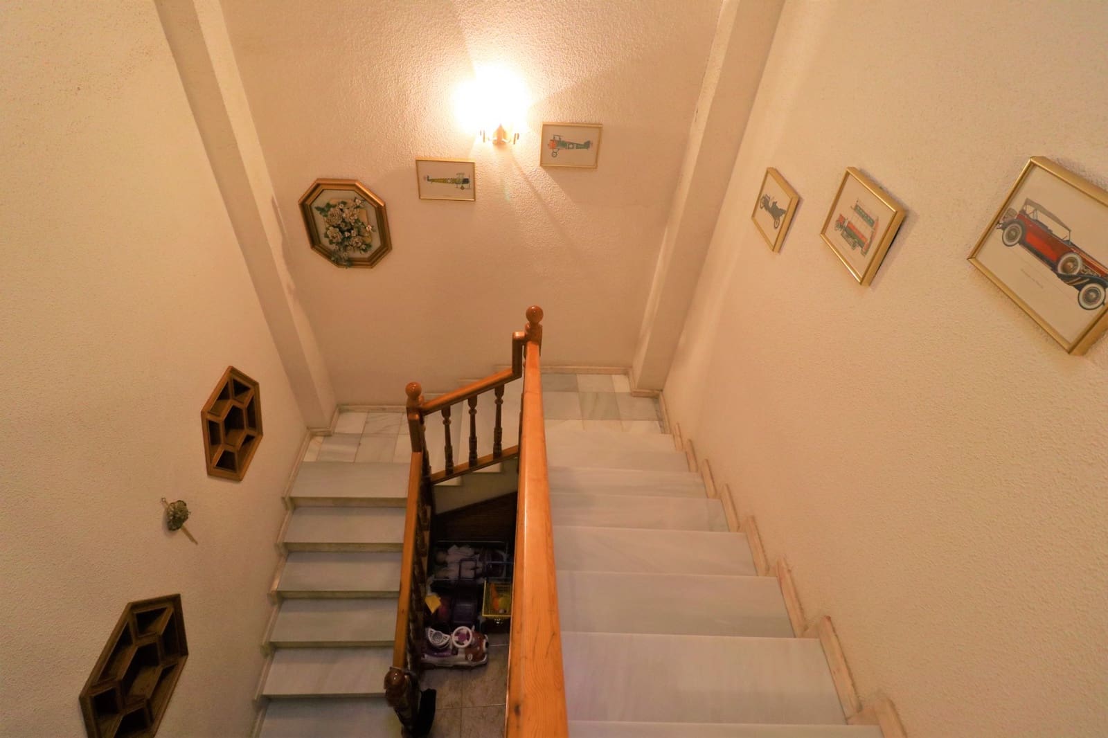 5 sovrum Hus till salu i Albatera med garage - 440 000 € (Ref: 9278678)