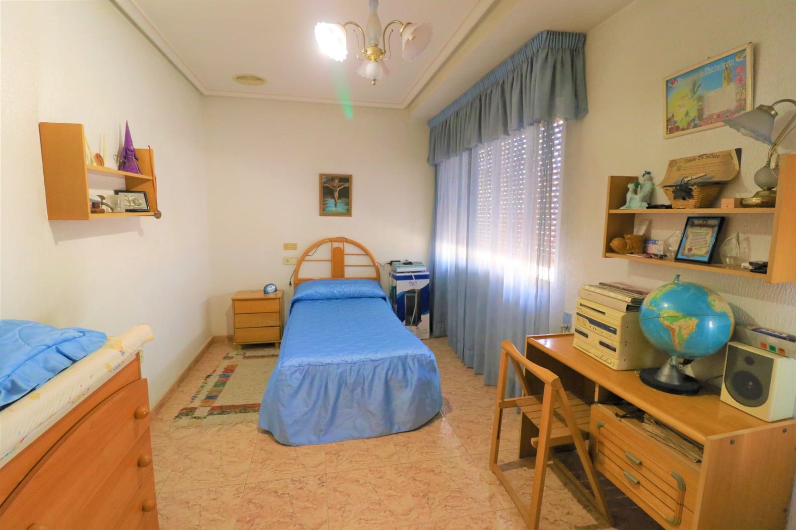 5 sovrum Hus till salu i Albatera med garage - 440 000 € (Ref: 9278678)