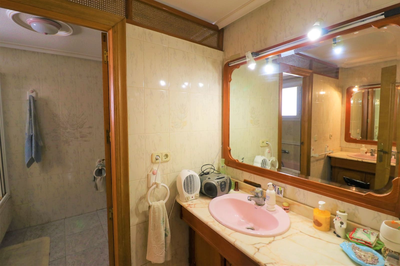 5 sovrum Hus till salu i Albatera med garage - 440 000 € (Ref: 9278678)