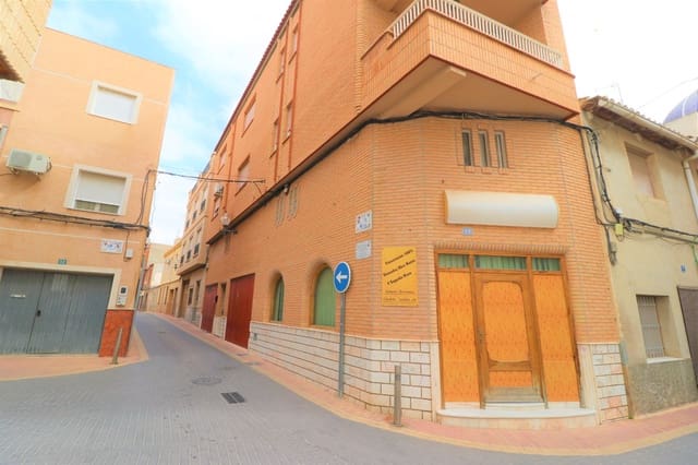 5 bedroom Townhouse for sale in Albatera with garage - € 440,000 (Ref: 9278678)
