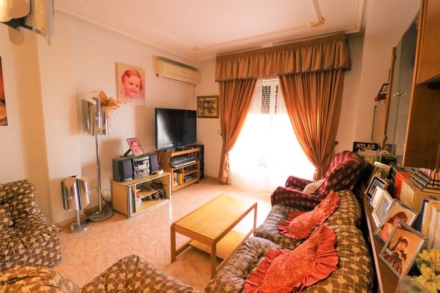 5 bedroom Townhouse for sale in Albatera with garage - € 440,000 (Ref: 9278678)