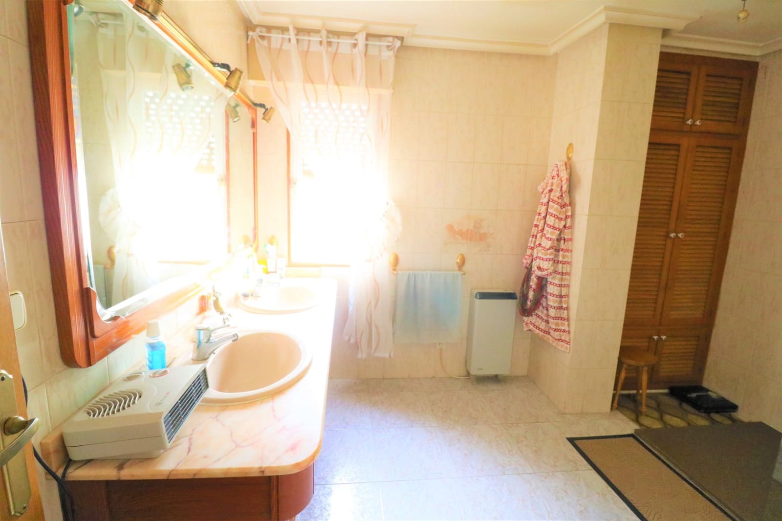 5 sovrum Hus till salu i Albatera med garage - 440 000 € (Ref: 9278678)