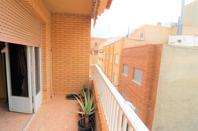 5 bedroom Townhouse for sale in Albatera with garage - € 440,000 (Ref: 9278678)