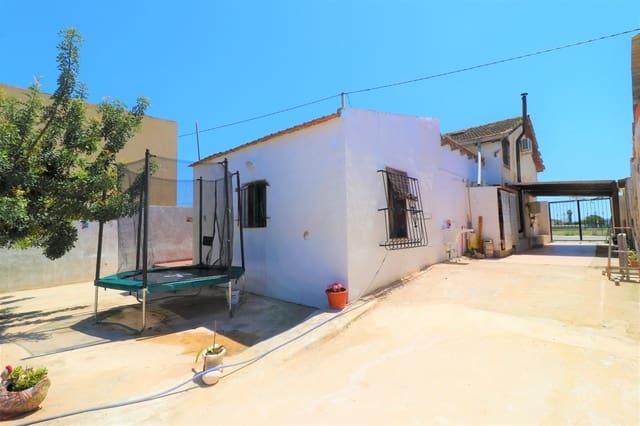3 bedroom Finca/Country House for sale in Alicante / Alacant city with pool garage - € 210,000 (Ref: 9278679)