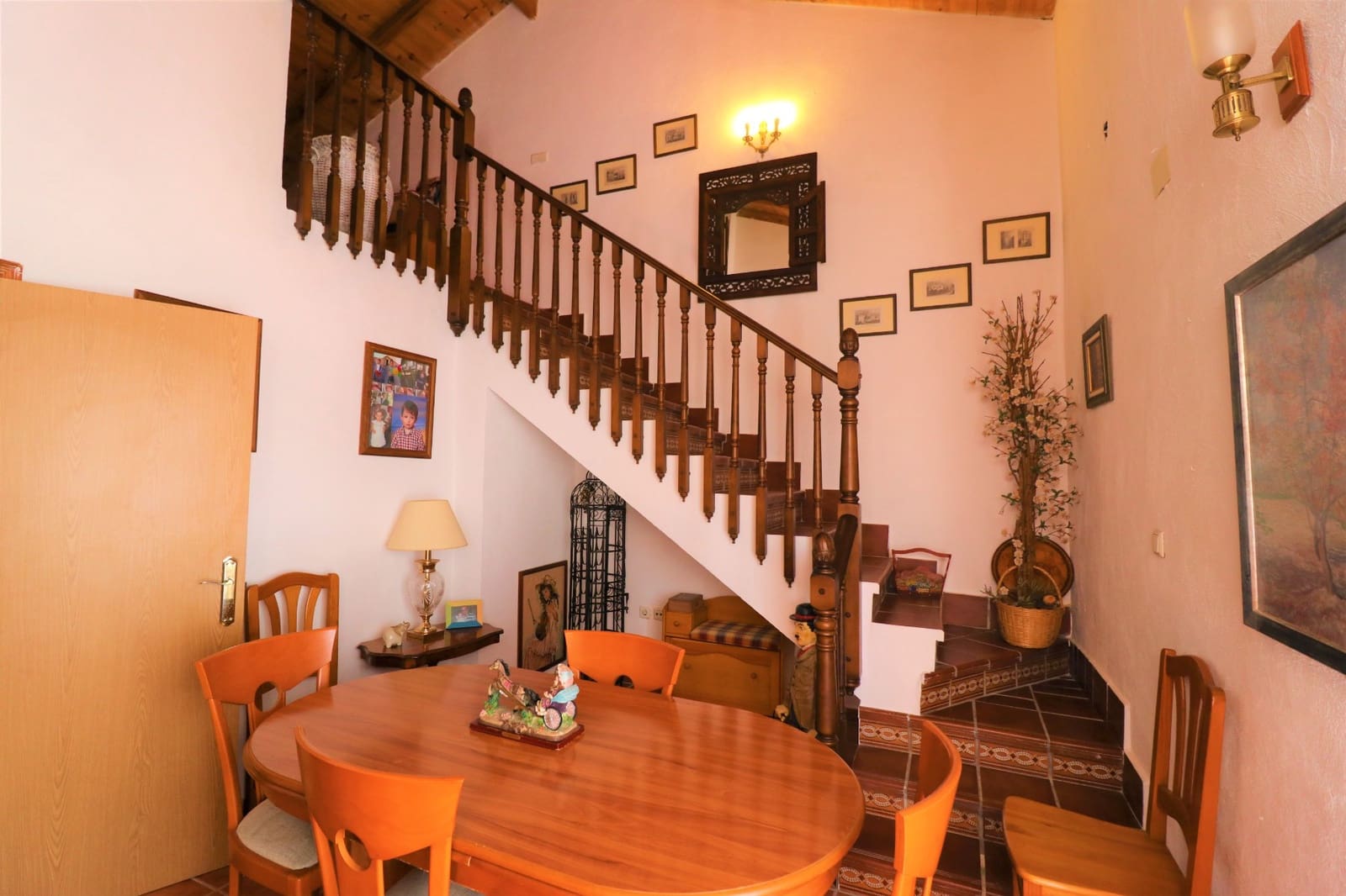 3 quarto Quinta/Casa Rural para venda em Alicante cidade com piscina garagem - 210 000 € (Ref: 9278679)