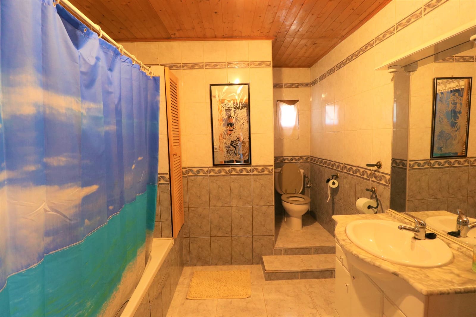 3 quarto Quinta/Casa Rural para venda em Alicante cidade com piscina garagem - 210 000 € (Ref: 9278679)