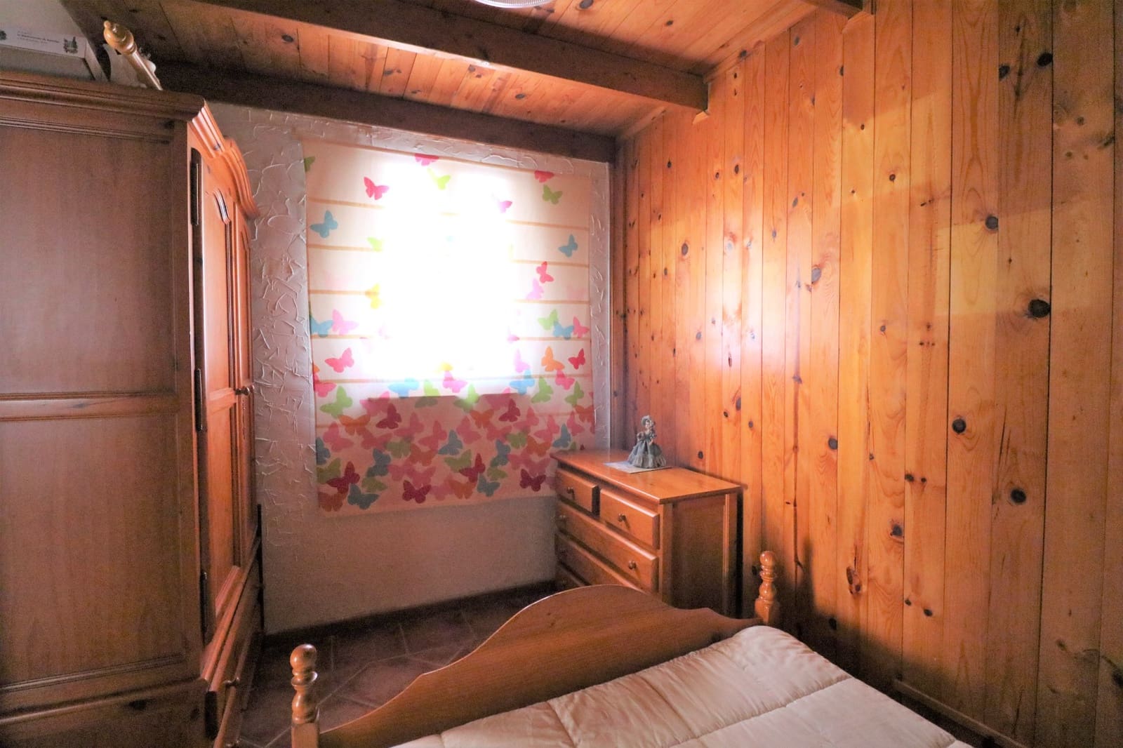 3 quarto Quinta/Casa Rural para venda em Alicante cidade com piscina garagem - 210 000 € (Ref: 9278679)