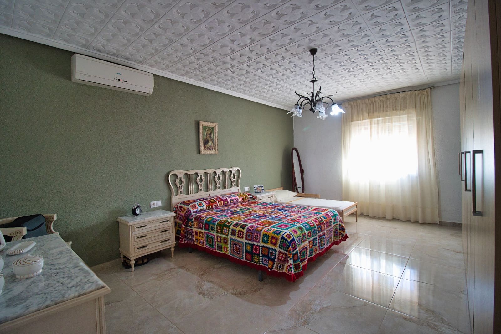 4 soverom Finca/Herregård til salgs i Alicante by med svømmebasseng - € 495 000 (Ref: 9278683)