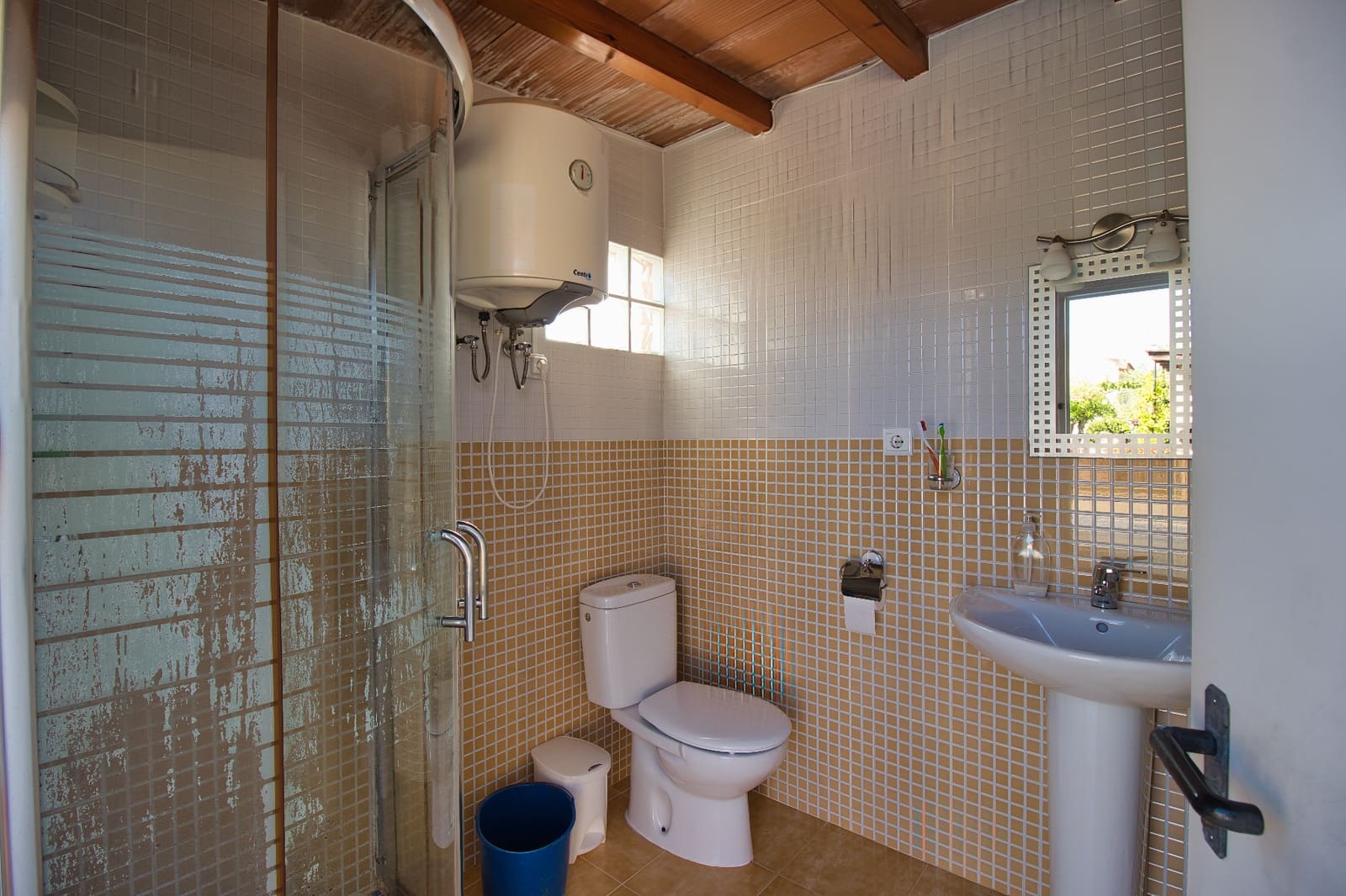 4 soverom Finca/Herregård til salgs i Alicante by med svømmebasseng - € 495 000 (Ref: 9278683)