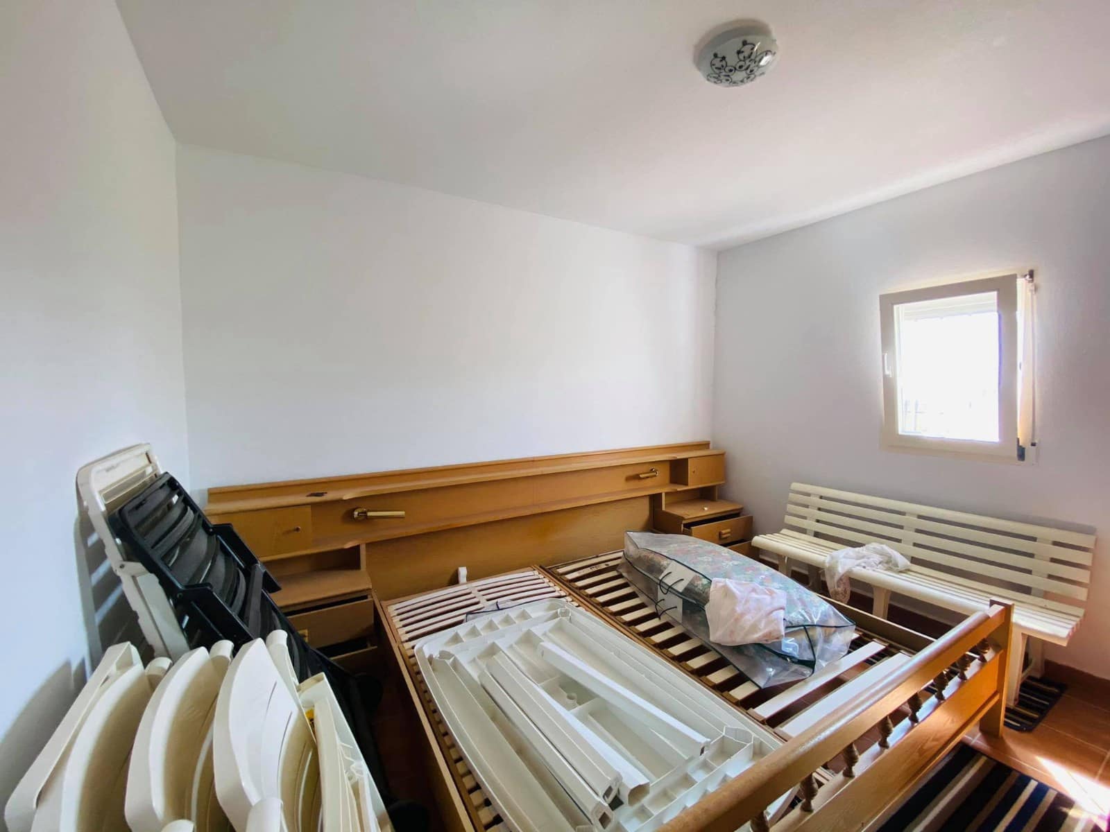 3 bedroom Finca/Country House for sale in Albatera with garage - € 160,000 (Ref: 9278690)