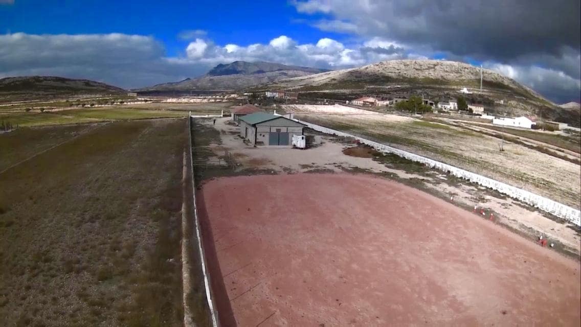 3 soveværelse Virksomhed til salg i Torre del Rico - € 510.000 (Ref: 9293212)