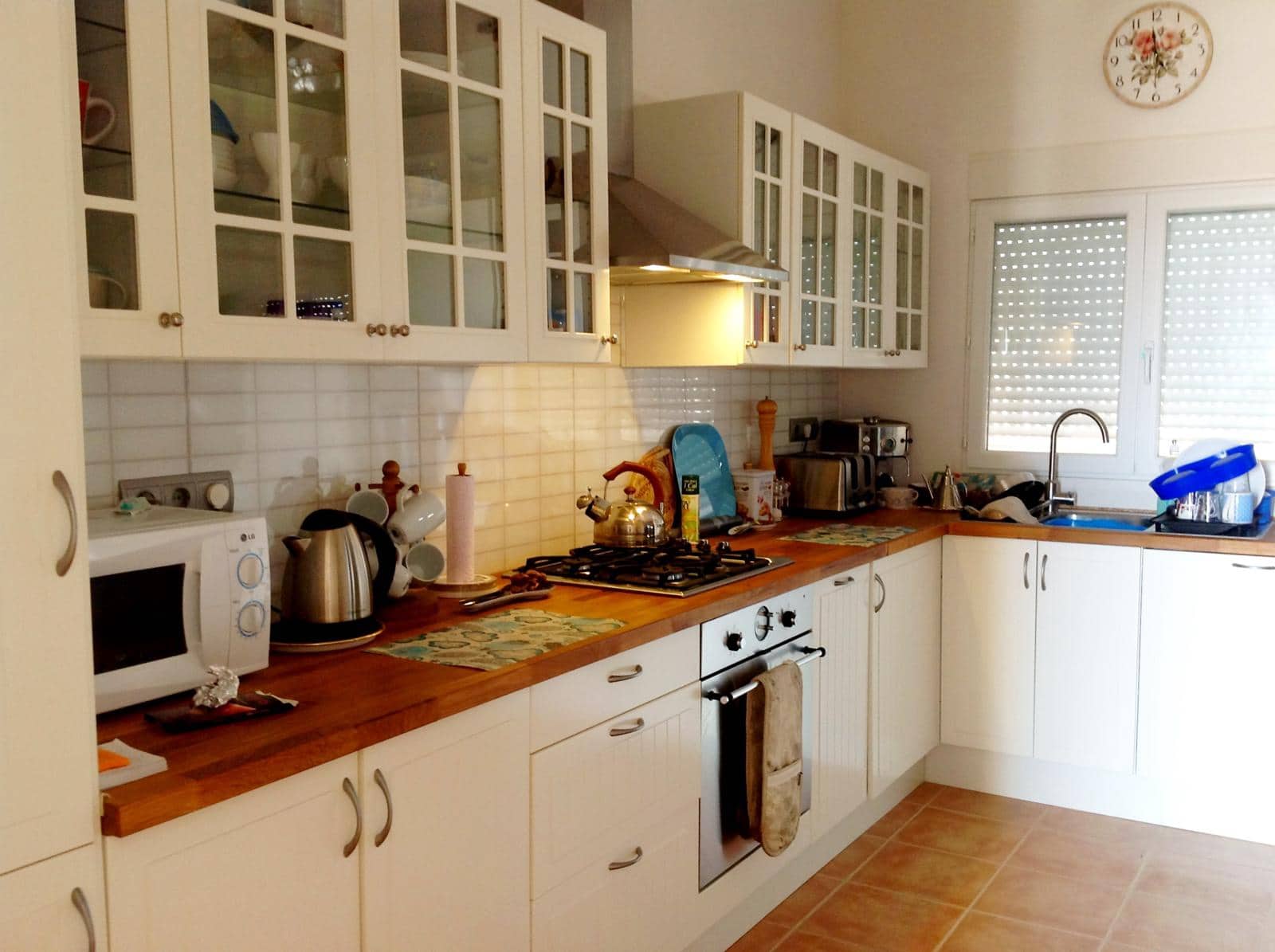 3 soveværelse Virksomhed til salg i Torre del Rico - € 510.000 (Ref: 9293212)