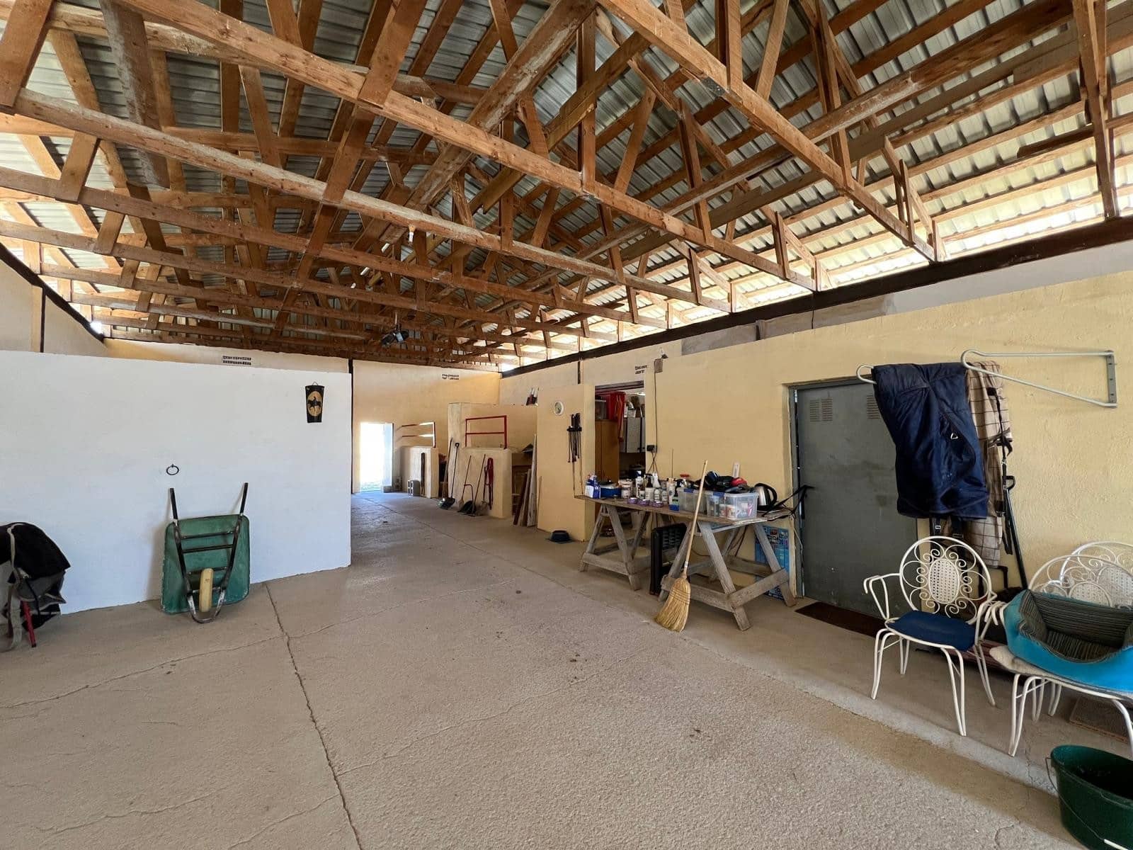 3 soveværelse Virksomhed til salg i Torre del Rico - € 510.000 (Ref: 9293212)