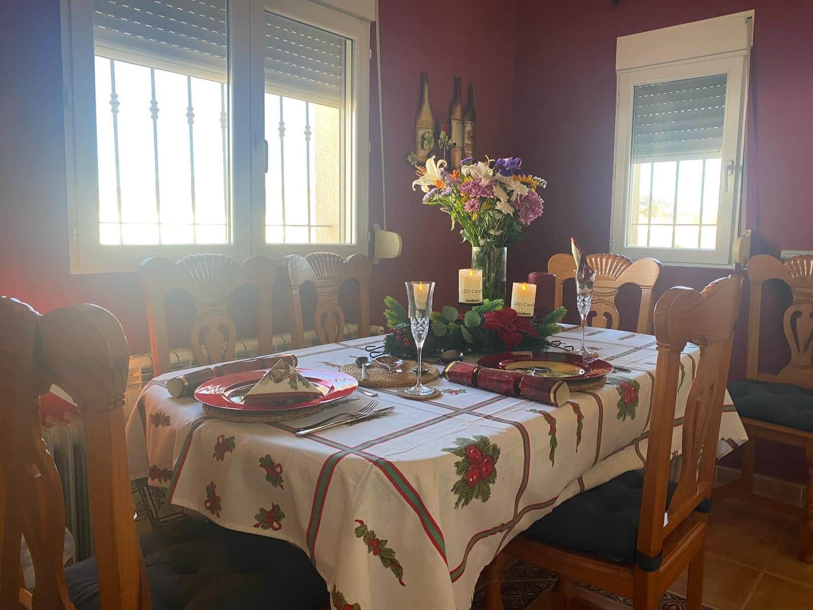 3 soverom Finca/Herregård til salgs i Torre del Rico - € 510 000 (Ref: 9293213)