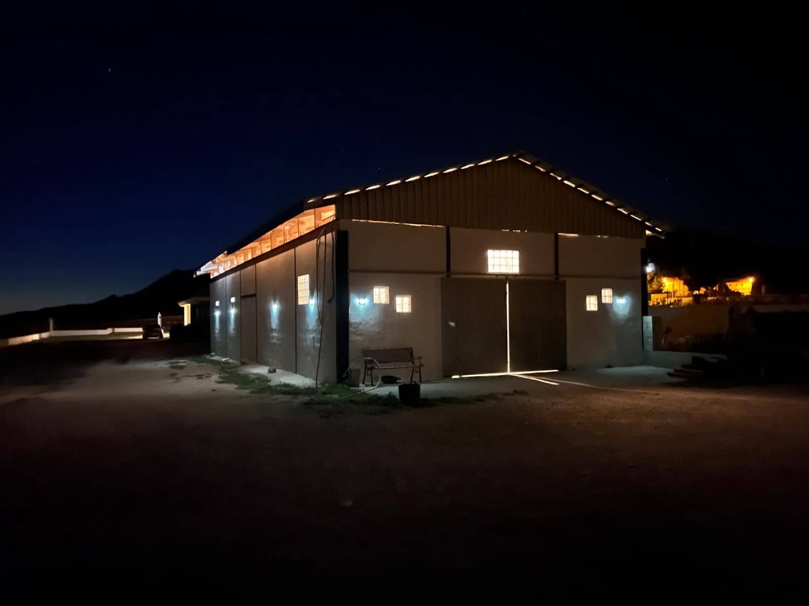 3 soverom Finca/Herregård til salgs i Torre del Rico - € 510 000 (Ref: 9293213)