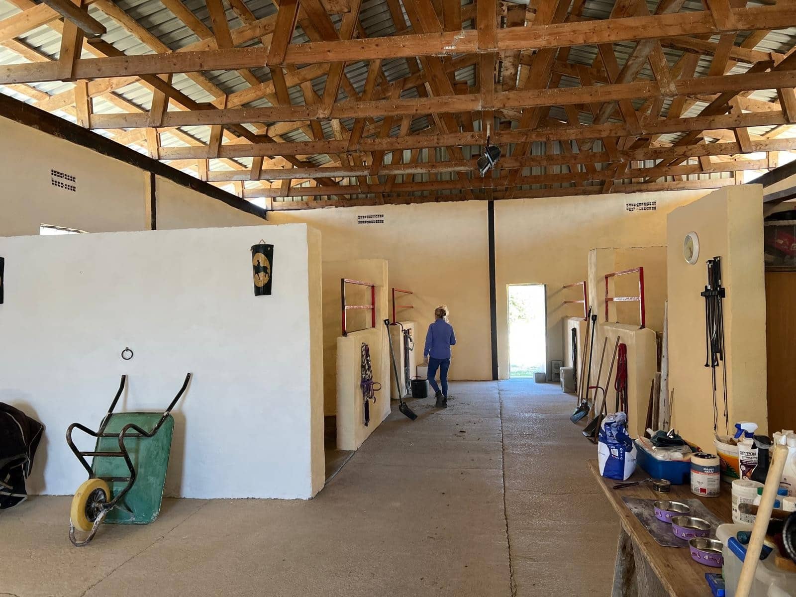 3 soverom Finca/Herregård til salgs i Torre del Rico - € 510 000 (Ref: 9293213)