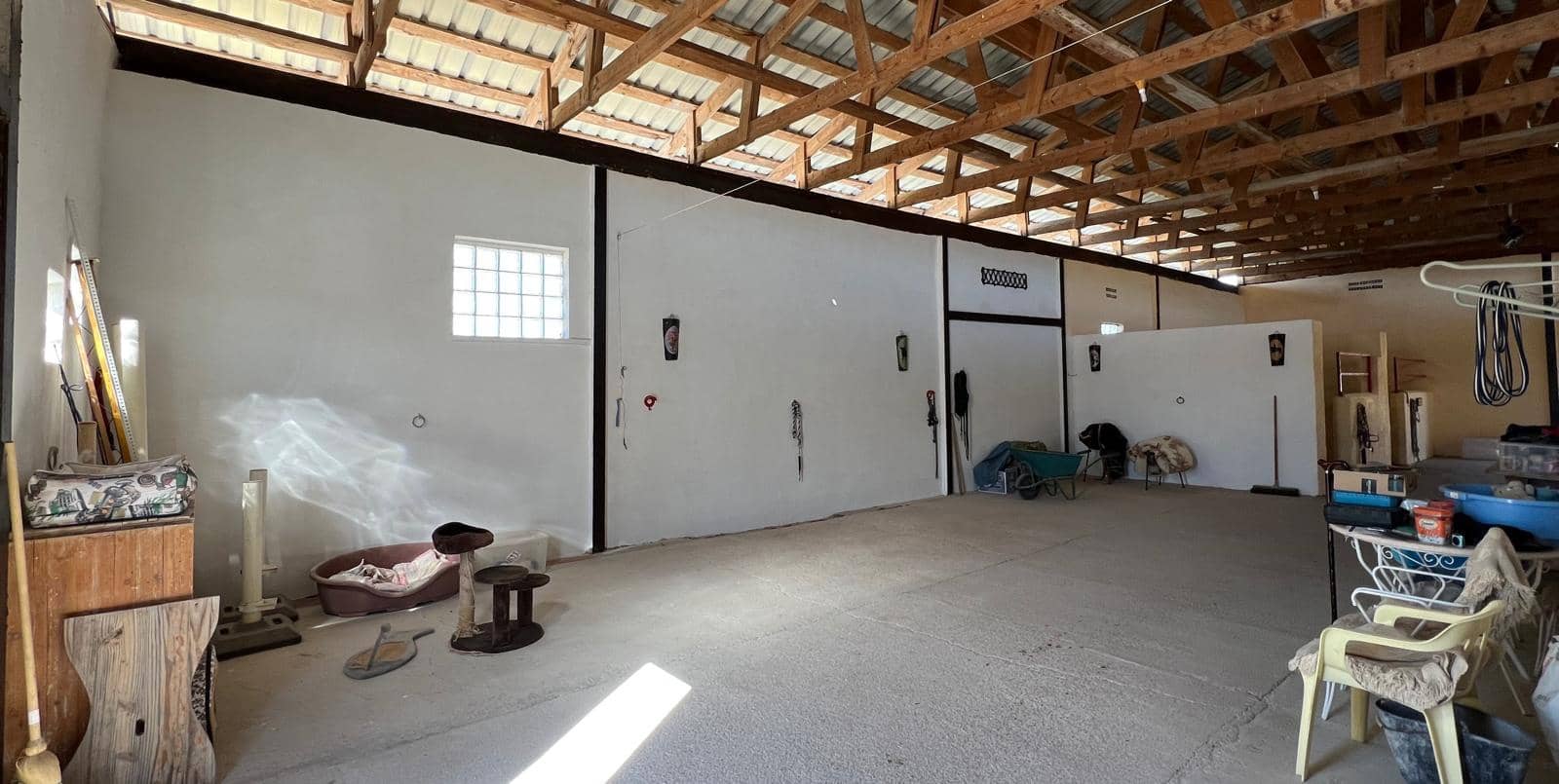 3 soverom Finca/Herregård til salgs i Torre del Rico - € 510 000 (Ref: 9293213)