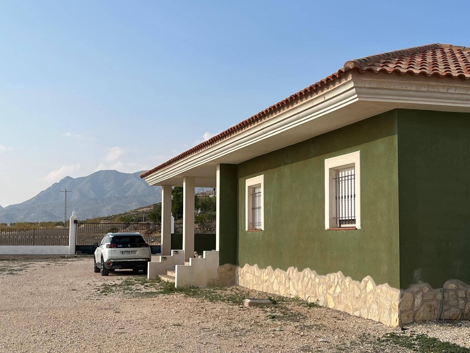 3 soverom Finca/Herregård til salgs i Torre del Rico - € 510 000 (Ref: 9293213)