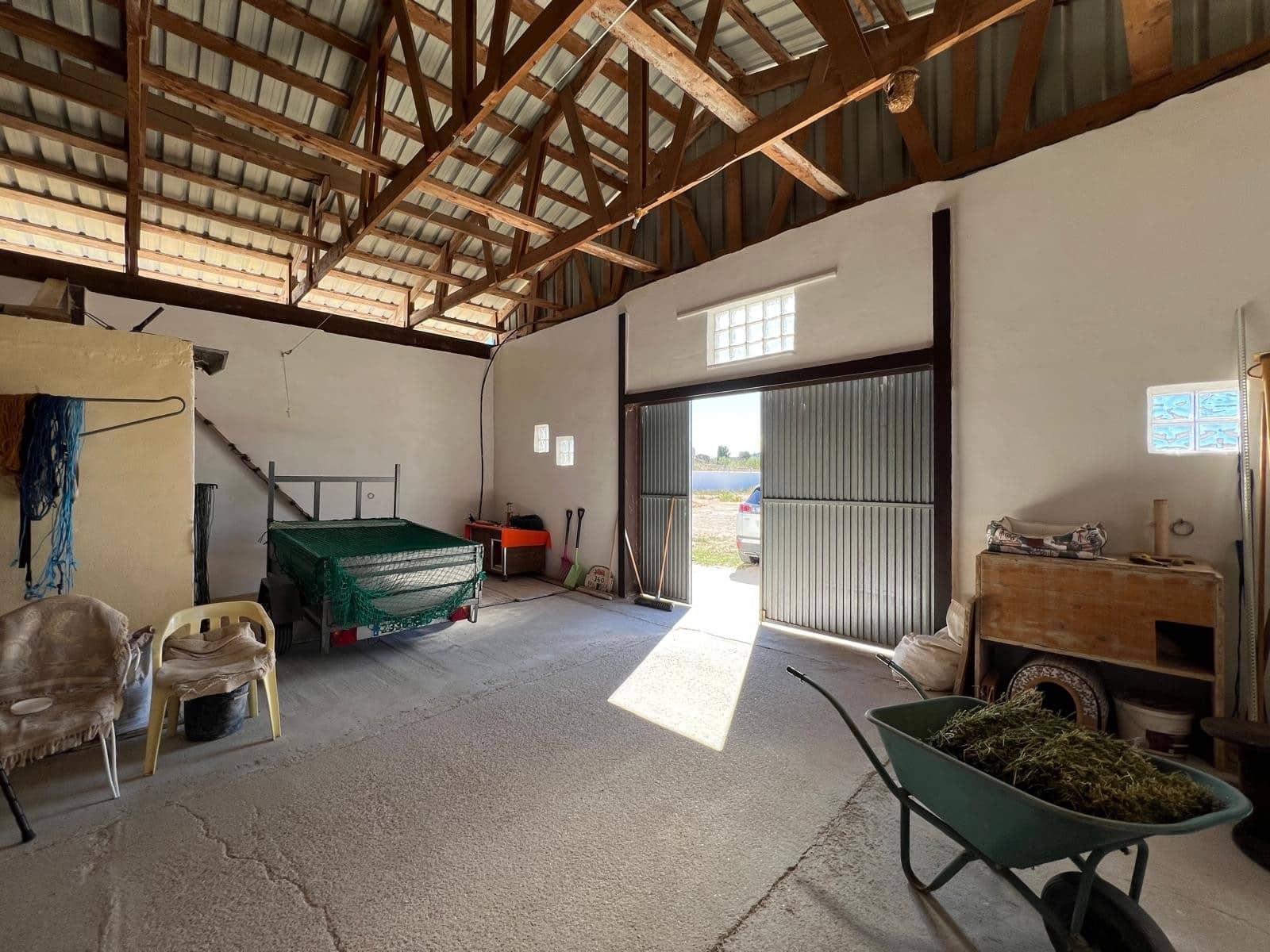 3 soverom Finca/Herregård til salgs i Torre del Rico - € 510 000 (Ref: 9293213)