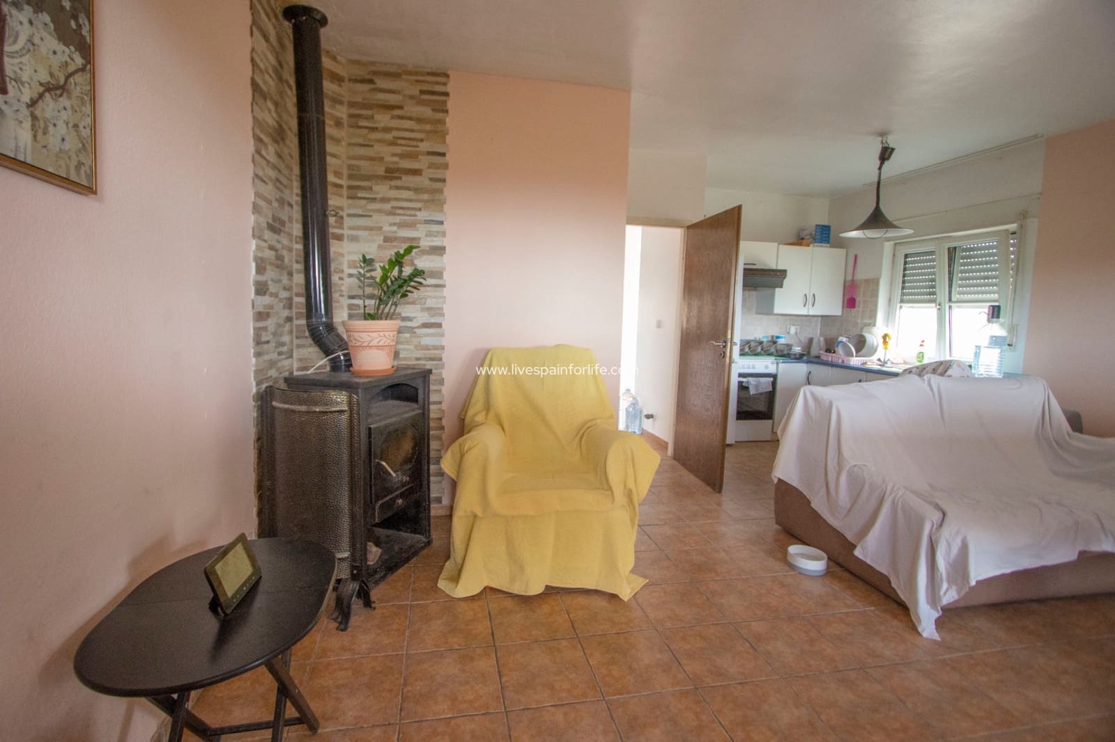 7 camera da letto Finca/Casa di Campagna in vendita in Albatera con piscina garage - 390.000 € (Rif: 9293846)