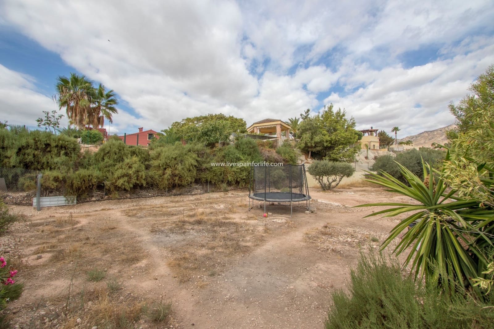 7 camera da letto Finca/Casa di Campagna in vendita in Albatera con piscina garage - 390.000 € (Rif: 9293846)