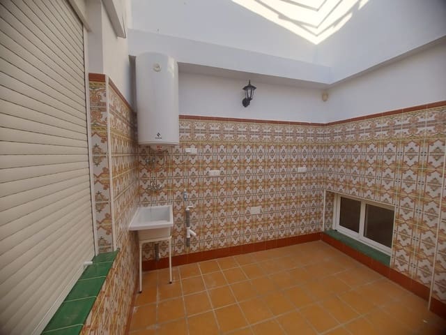 3 sypialnia Dom na sprzedaż w La Murada, Orihuela - 175 000 € (Ref: 9309137)