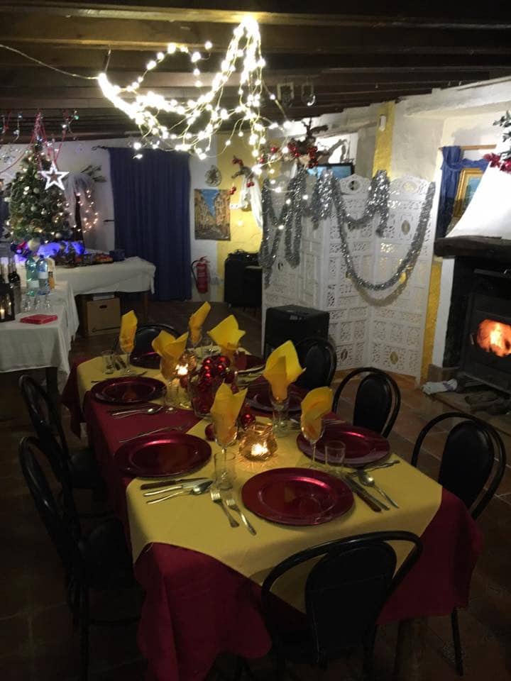 6 soveværelse Finca/Landehus til salg i Barbarroja med swimmingpool garage - € 850.000 (Ref: 9309144)