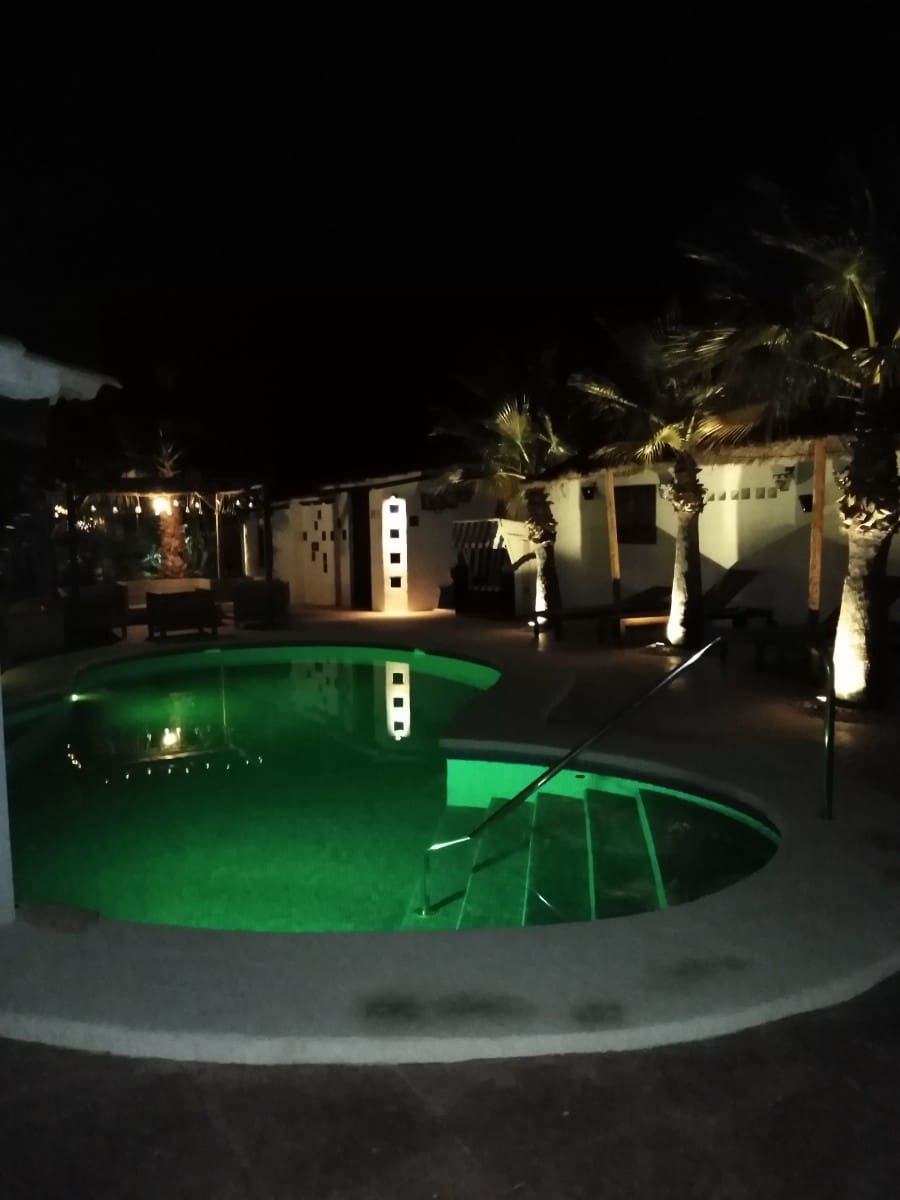 6 soveværelse Finca/Landehus til salg i Barbarroja med swimmingpool garage - € 850.000 (Ref: 9309144)