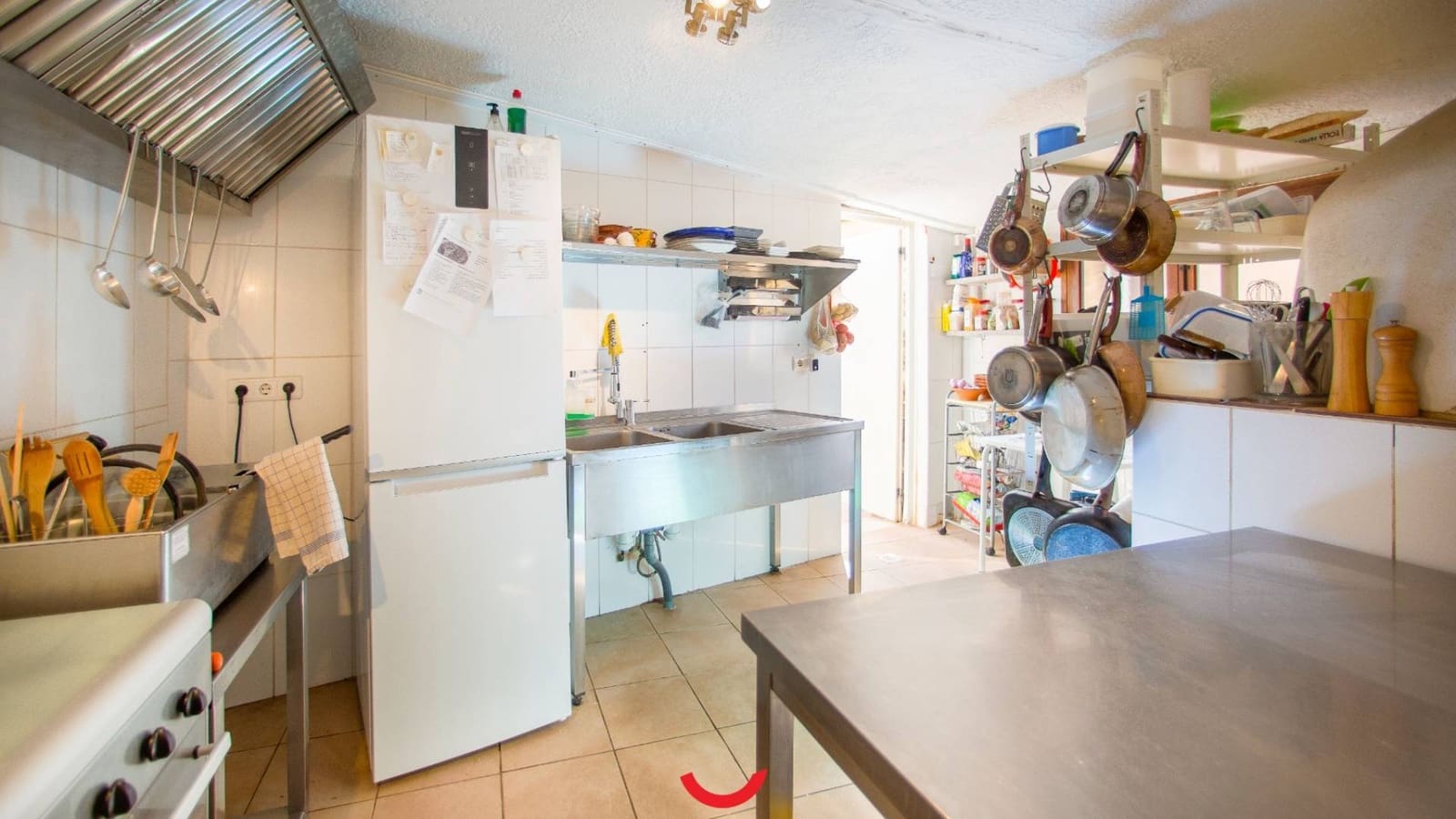 6 soveværelse Finca/Landehus til salg i Barbarroja med swimmingpool garage - € 850.000 (Ref: 9309144)