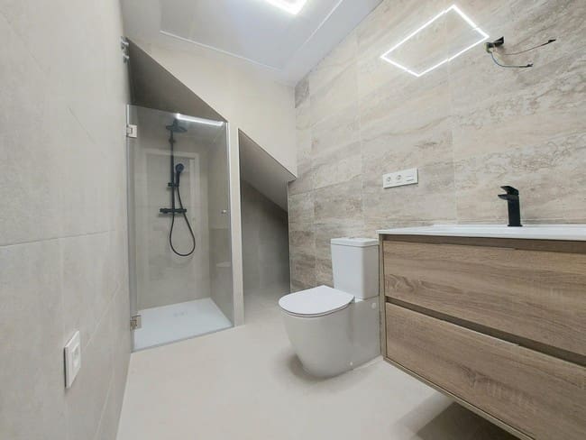 Chalet de 2 habitaciones en Pilar de la Horadada en venta con piscina - 264.900 € (Ref: 9311453)