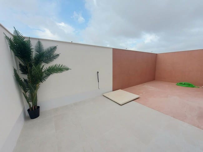 Chalet de 2 habitaciones en Pilar de la Horadada en venta con piscina - 264.900 € (Ref: 9311453)