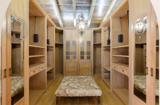 7 sypialnia Finka/Dom wiejski na sprzedaż w Catral z basenem garażem - 780 000 € (Ref: 9314251)