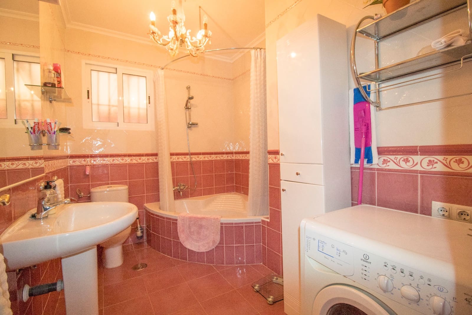 3 sypialnia Finka/Dom wiejski na sprzedaż w Albatera z basenem - 299 995 € (Ref: 9324424)