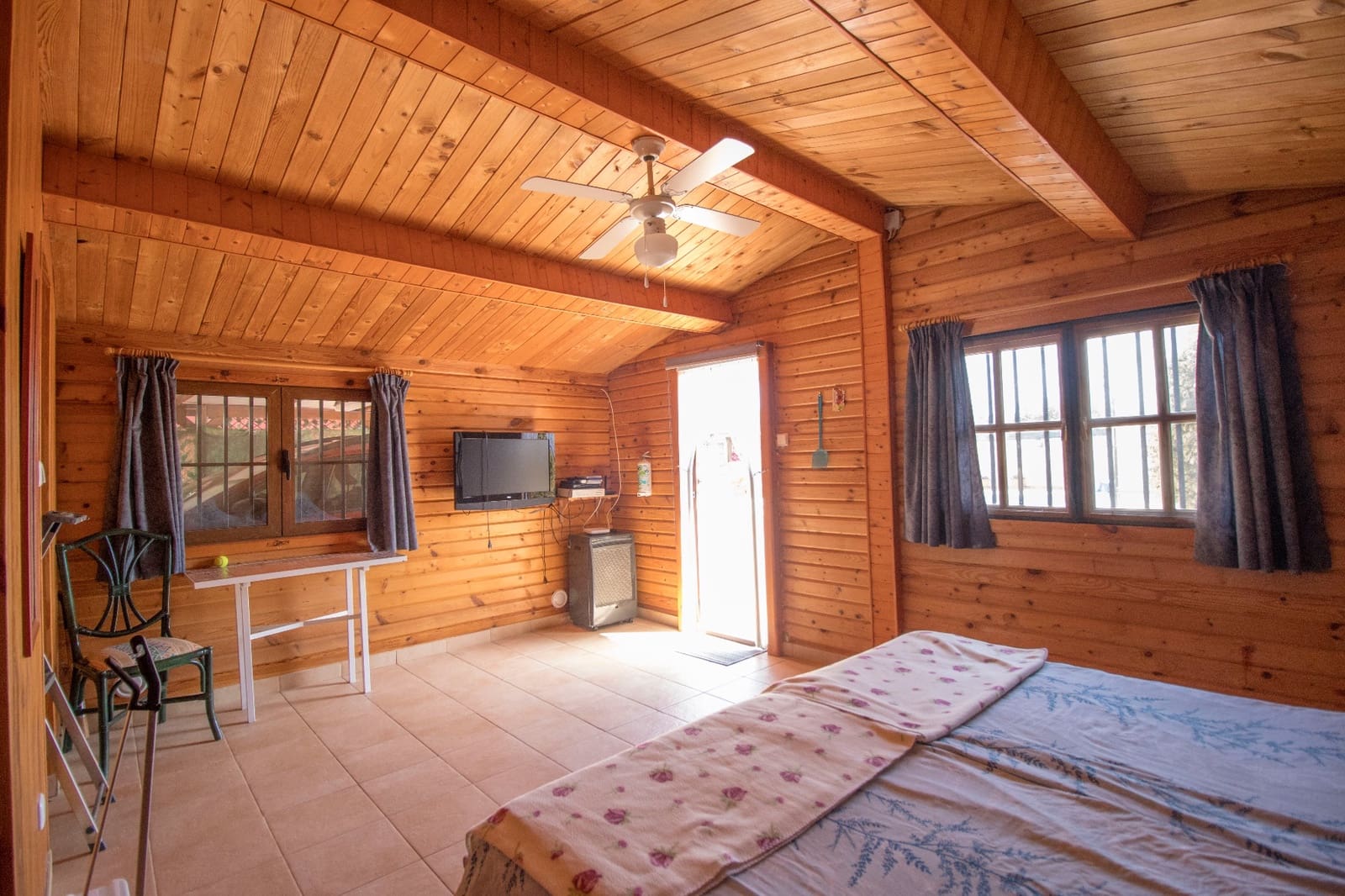 3 sypialnia Finka/Dom wiejski na sprzedaż w Albatera z basenem - 299 995 € (Ref: 9324424)