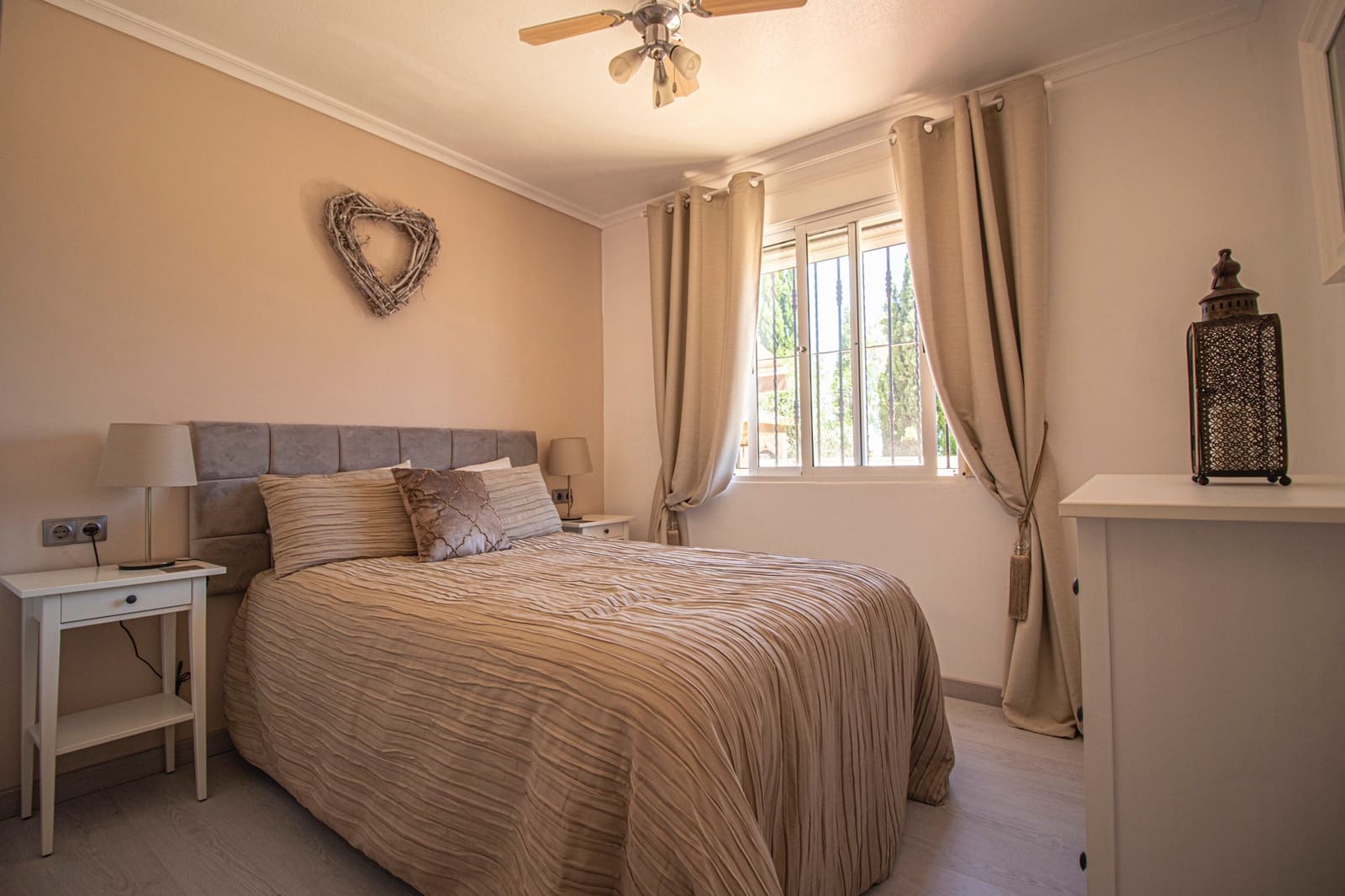 5 soverom Finca/Herregård til salgs i Albatera med svømmebasseng - € 399 950 (Ref: 9324824)