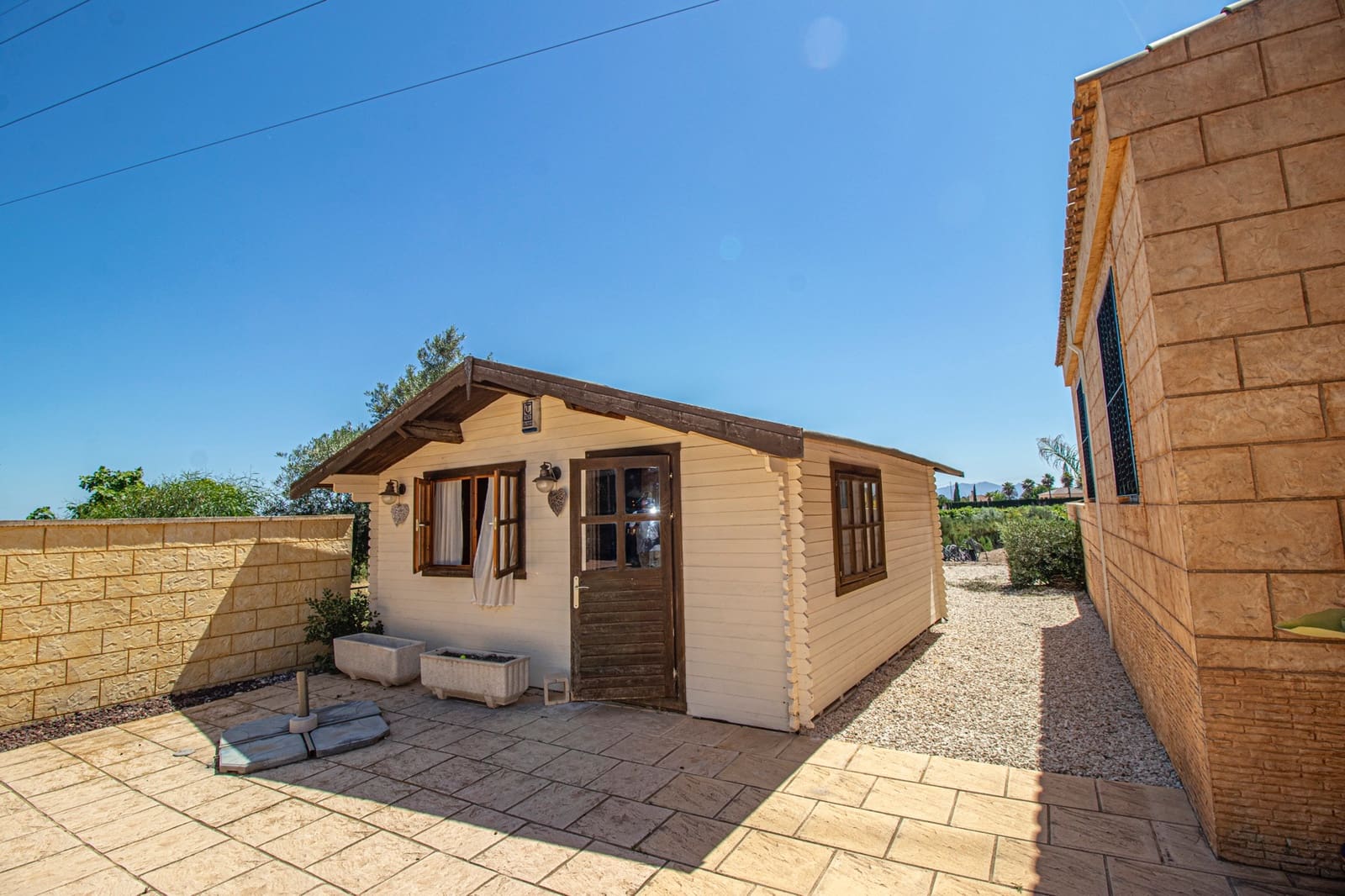 5 soverom Finca/Herregård til salgs i Albatera med svømmebasseng - € 399 950 (Ref: 9324824)