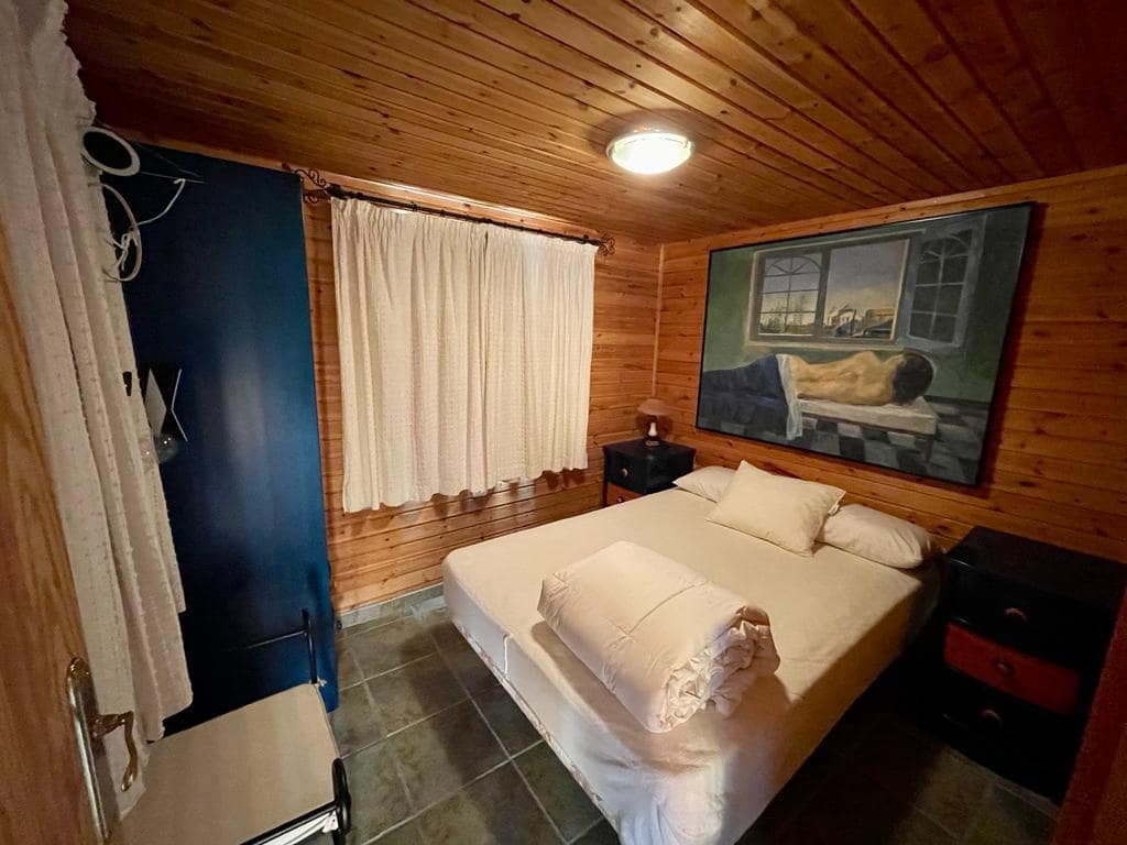 4 chambre Finca/Maison de Campagne à vendre à Albatera avec piscine garage - 399 999 € (Ref: 9324825)