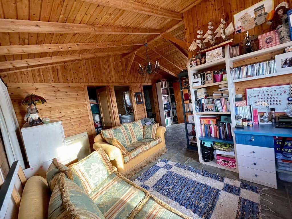 4 chambre Finca/Maison de Campagne à vendre à Albatera avec piscine garage - 399 999 € (Ref: 9324825)