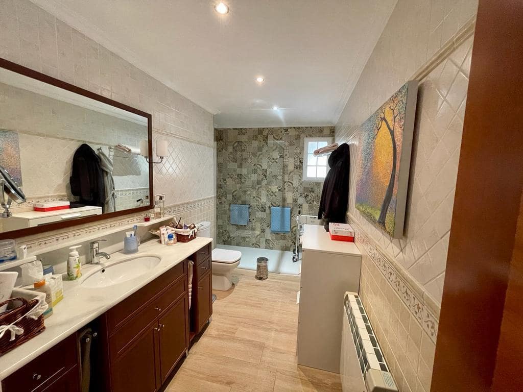 4 chambre Finca/Maison de Campagne à vendre à Albatera avec piscine garage - 399 999 € (Ref: 9324825)