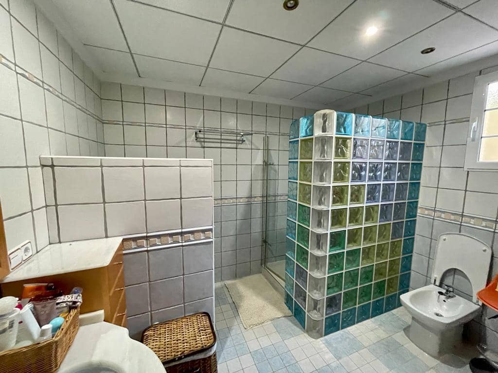 4 slaapkamer Finca/Landhuis te koop in Albatera met zwembad garage - € 399.999 (Ref: 9324826)