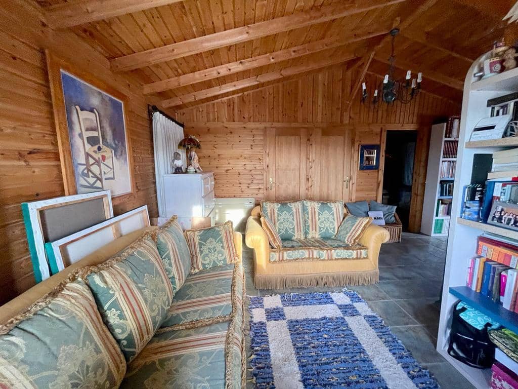 4 makuuhuone Maalaistalo myytävänä paikassa Alicante kaupunki mukana uima-altaan 
autotalli - 399 999 € (Ref: 9324827)