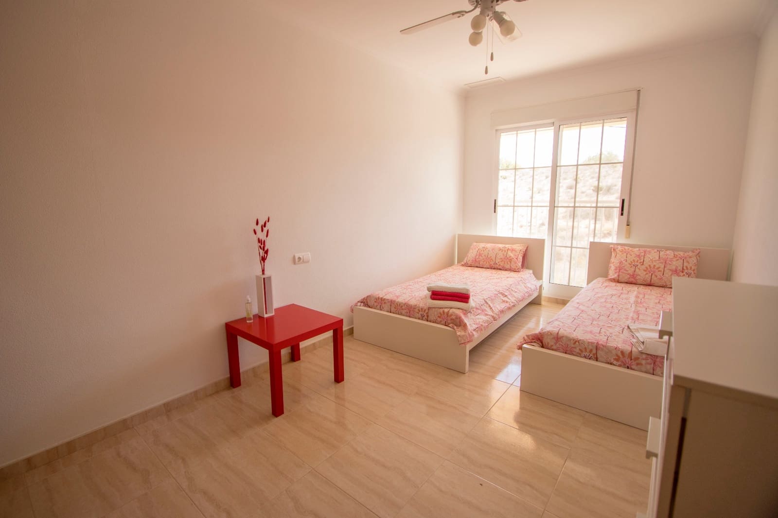 5 slaapkamer Finca/Landhuis te koop in Albatera met zwembad - € 399.000 (Ref: 9324828)