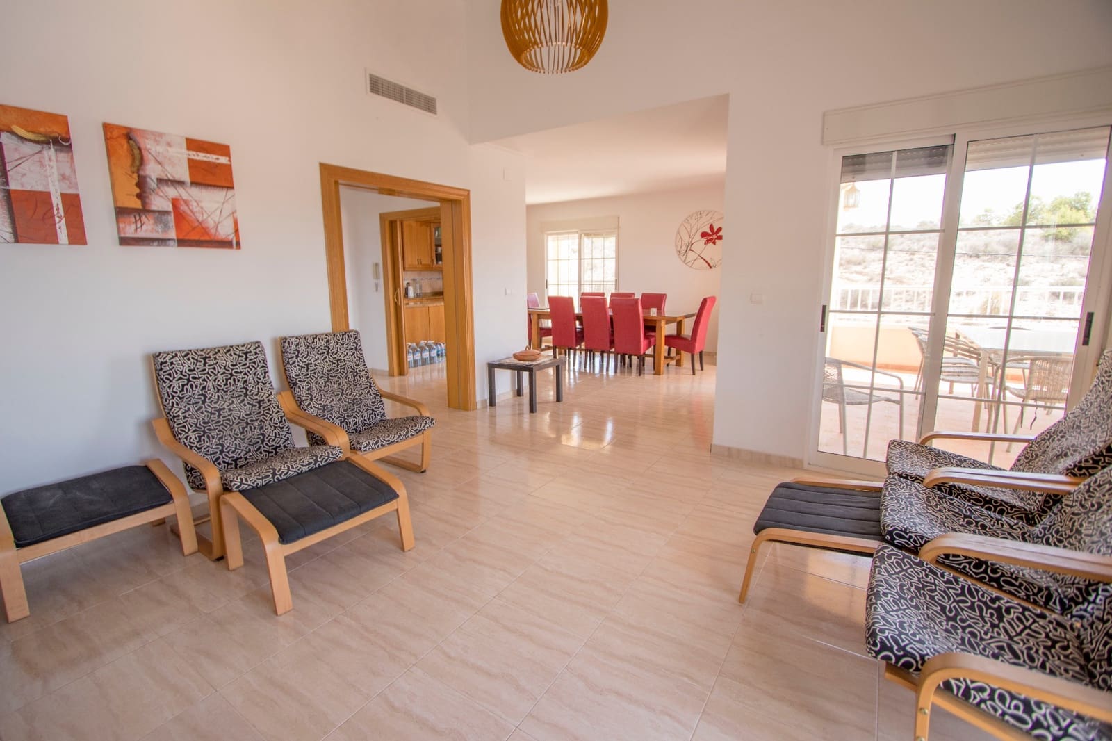 5 slaapkamer Finca/Landhuis te koop in Albatera met zwembad - € 399.000 (Ref: 9324828)