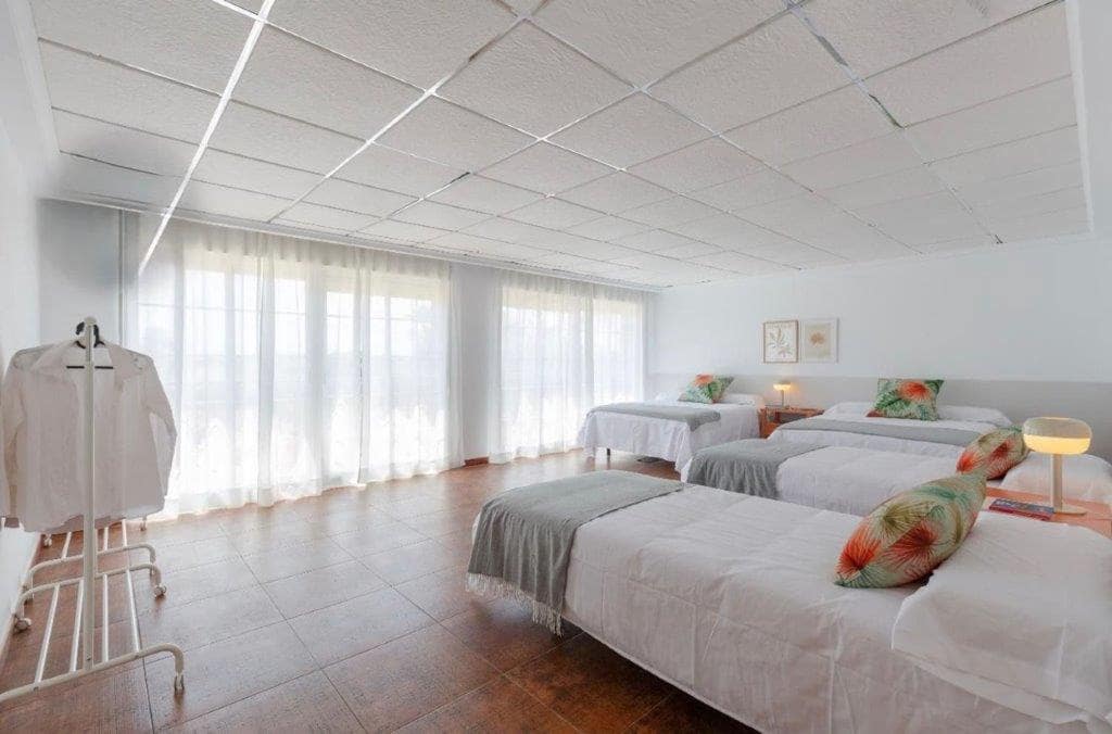 7 soveværelse Finca/Landehus til salg i Alicante by med swimmingpool garage - € 780.000 (Ref: 9328330)