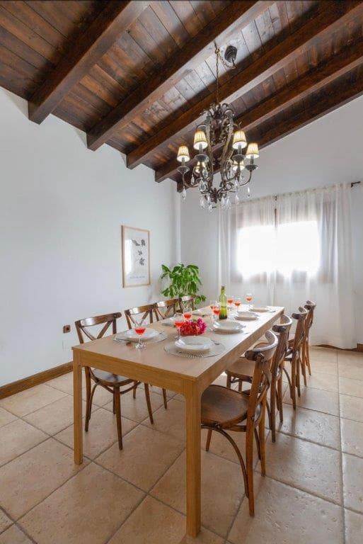 7 soveværelse Finca/Landehus til salg i Alicante by med swimmingpool garage - € 780.000 (Ref: 9328330)
