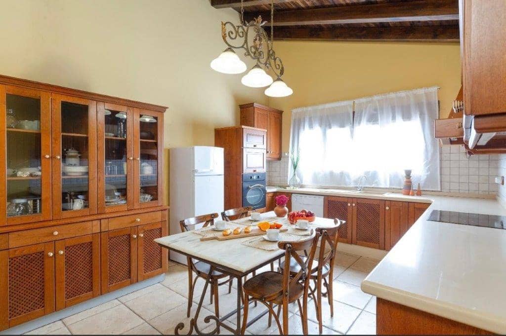 7 soveværelse Finca/Landehus til salg i Alicante by med swimmingpool garage - € 780.000 (Ref: 9328330)