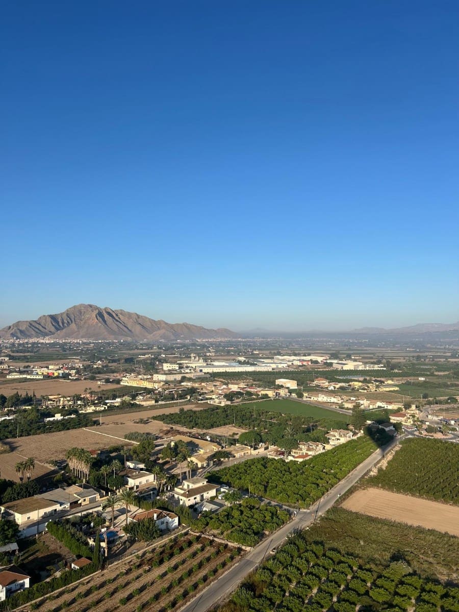 7 soveværelse Finca/Landehus til salg i Alicante by med swimmingpool garage - € 780.000 (Ref: 9328330)