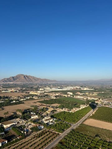 7 soveværelse Finca/Landehus til salg i Alicante by med swimmingpool garage - € 780.000 (Ref: 9328330)