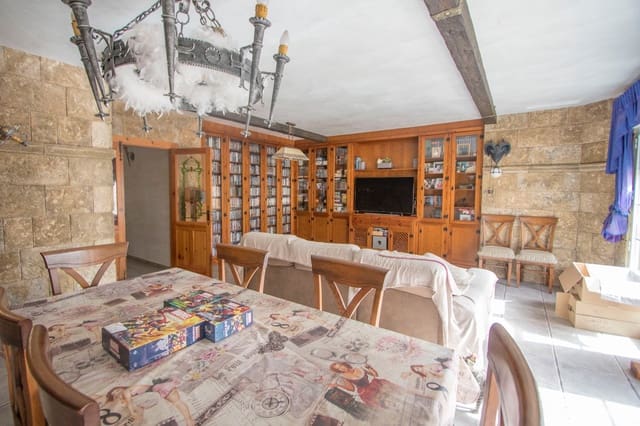 3 bedroom Townhouse for sale in Albatera with garage - € 300,000 (Ref: 9328331)