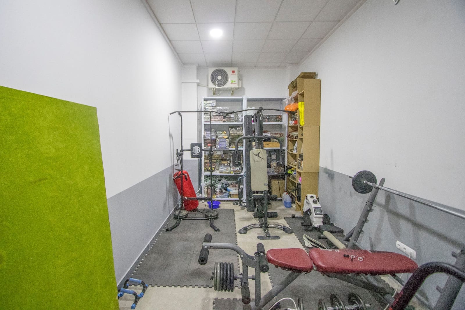 3 bedroom Townhouse for sale in Albatera with garage - € 300,000 (Ref: 9328331)